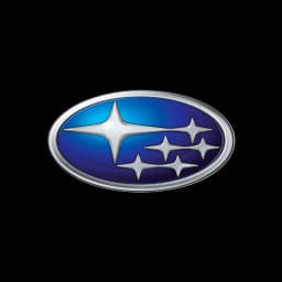 SUBARU logo